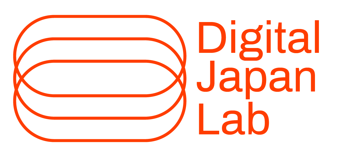Digital Japan Lab